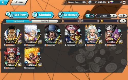 7 اكستريم 1 ماكس كيزارو قريب للهايبر كوما و بوني ه...