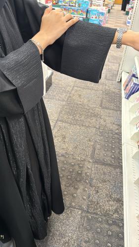 عباية فهده