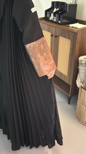 عباية علا
