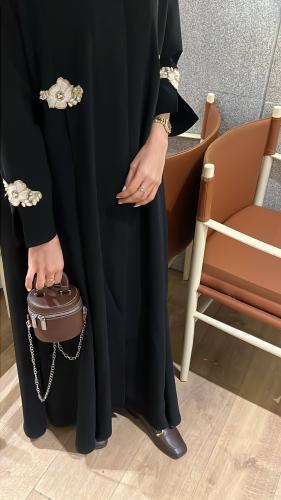 عباية SEC