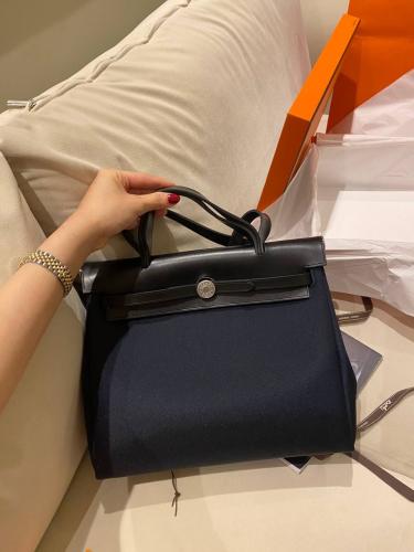 Hermes herbag 31