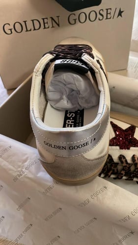 GG Sneakers