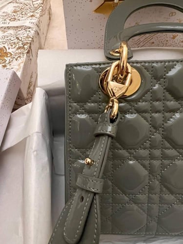 Dior small Lady