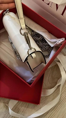 Vale Garavani Small Shoulder Bag