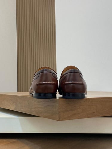 Gucci loafers