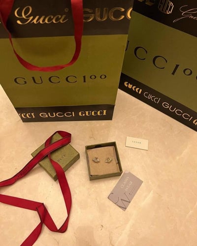 Gucci Earrings