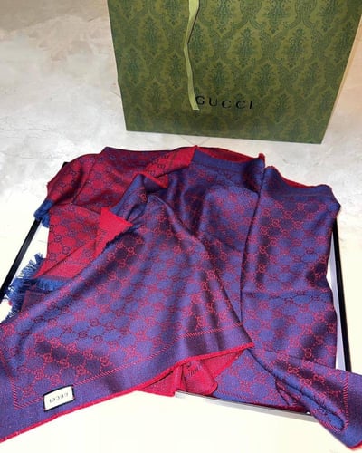 Gucci scarfs