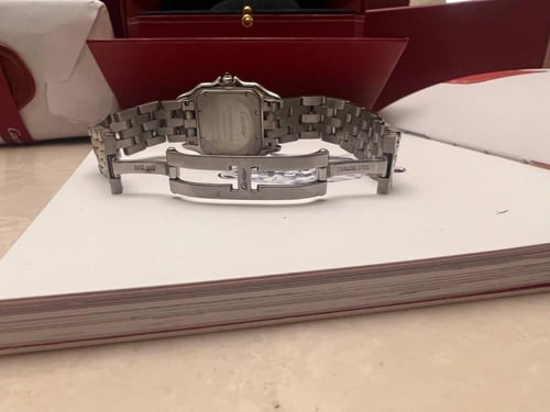 Cartier panther- medium