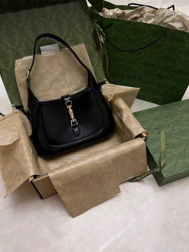 Gucci Jackie Mini