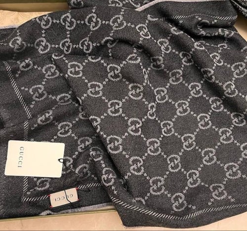 Gucci scarfs