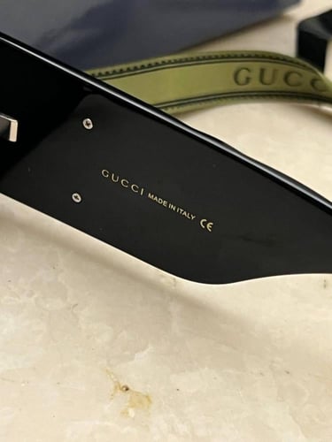 Gucci sunglasses