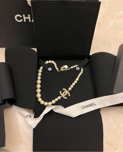 سلسال شانيل