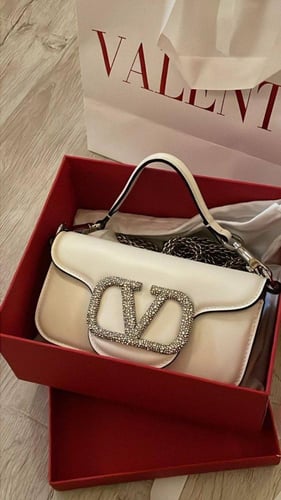 Vale Garavani Small Shoulder Bag