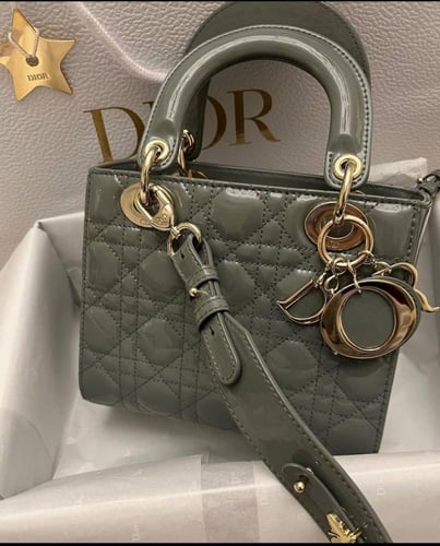 Dior LADY Small