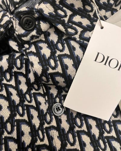 Dior t shirt