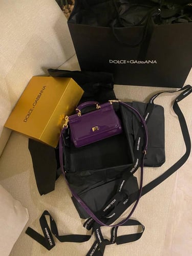 DG mini Sicily handbag