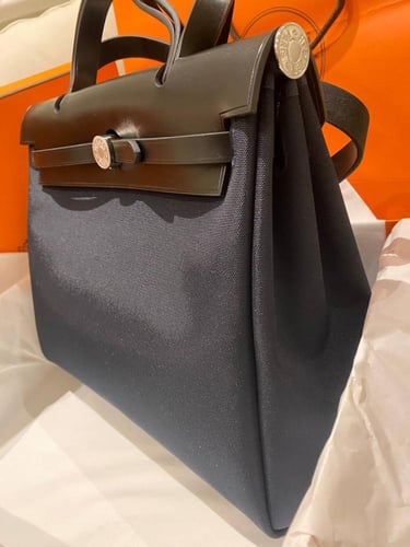 Hermes herbag 31
