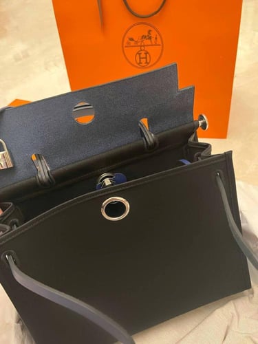 Hermes herbag
