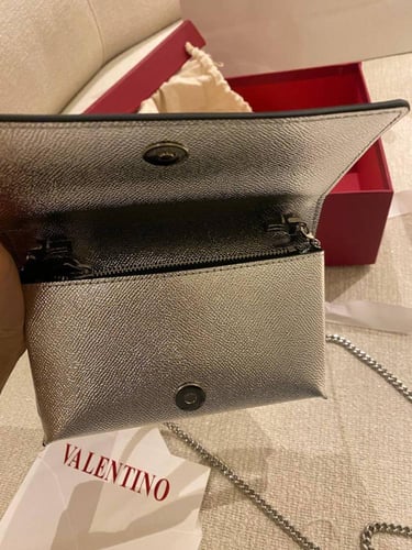 Vale VLogo Signature Mini