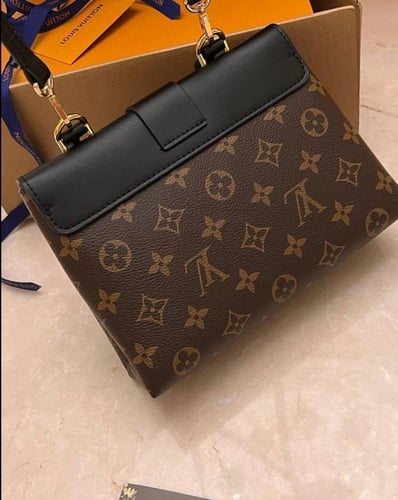 LV Rocky BB bag