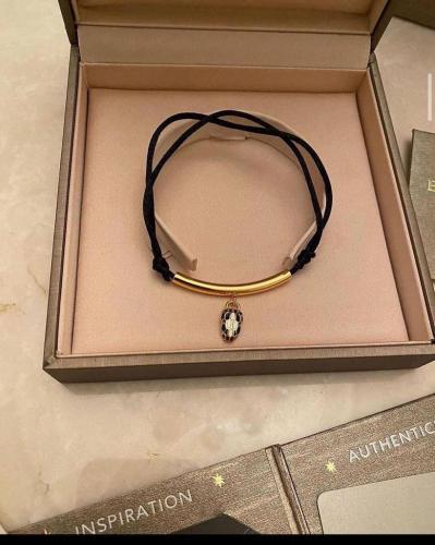 Bvlgari bracelet