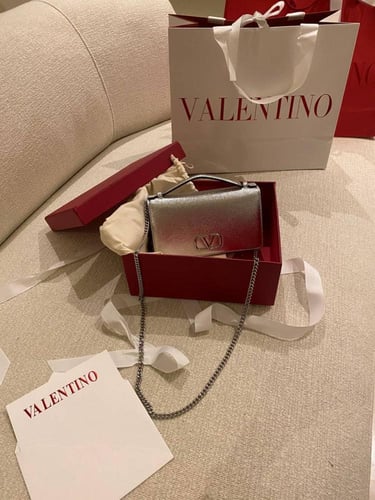 Vale VLogo Signature Mini