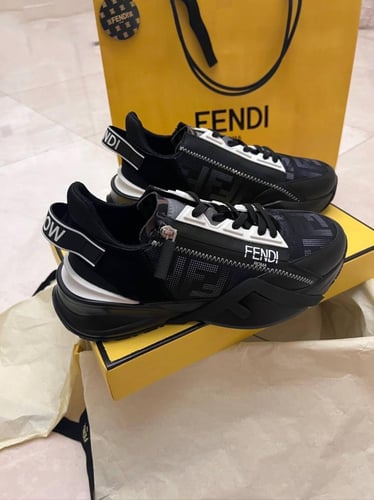 Fendi Flo Snickers