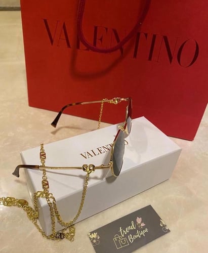 Valentino sunglasses