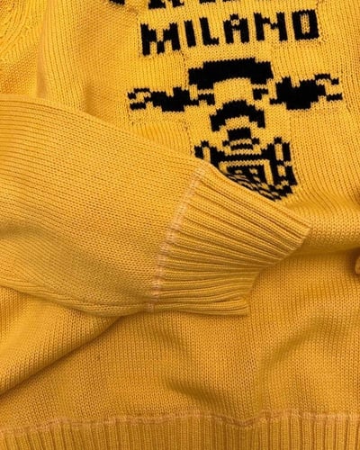 Prada sweater