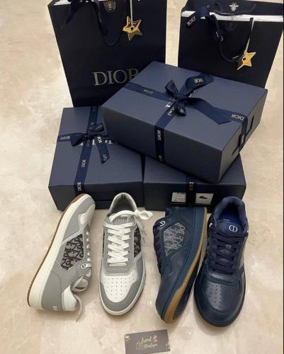 Dior sneakers