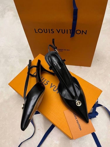Lv heels