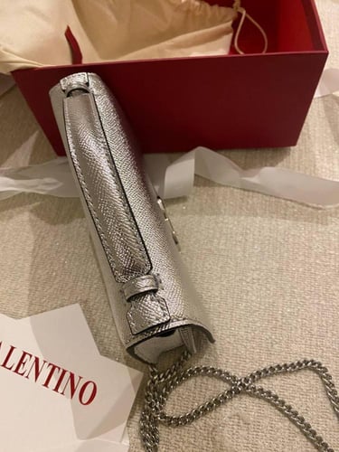 Vale VLogo Signature Mini