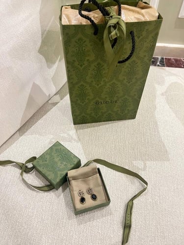 Gucci Earrings