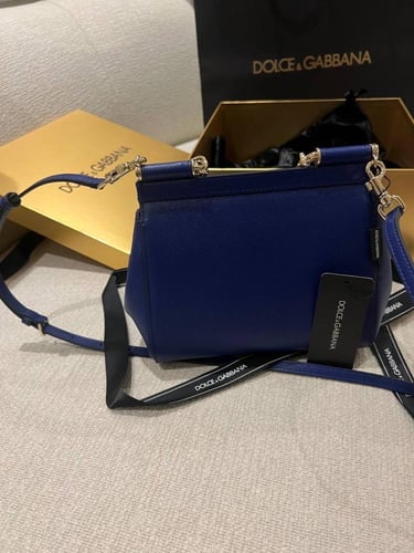 DG Sicily small handbag