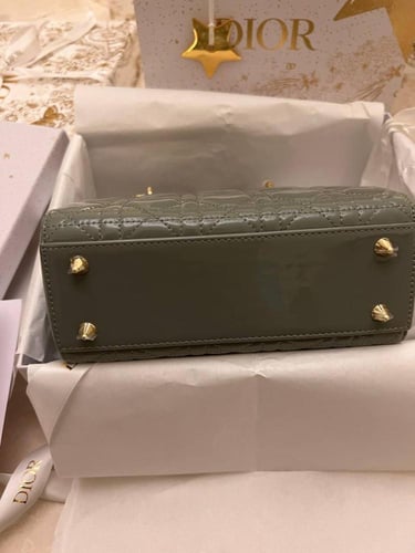 Dior small Lady