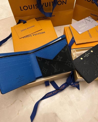 Lv wallet