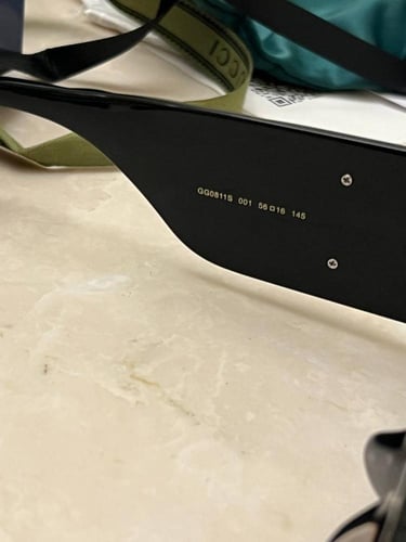 Gucci sunglasses