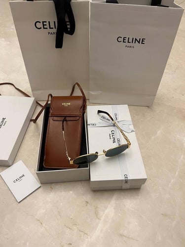 Celine sunglasses