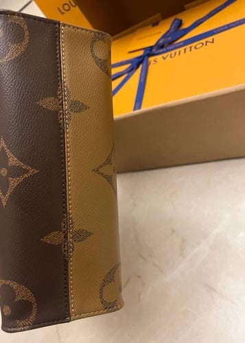 Louis Vuitton OnTheGo PM – Monogram Reverse Canvas