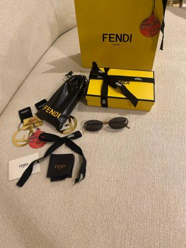 fendi sunglasses