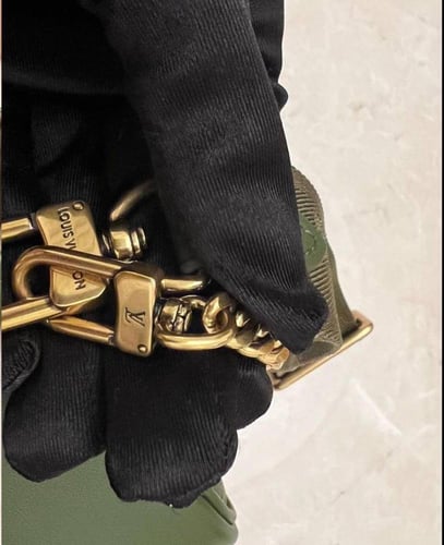 Louis Vuitton New Wave Multi-Pochette