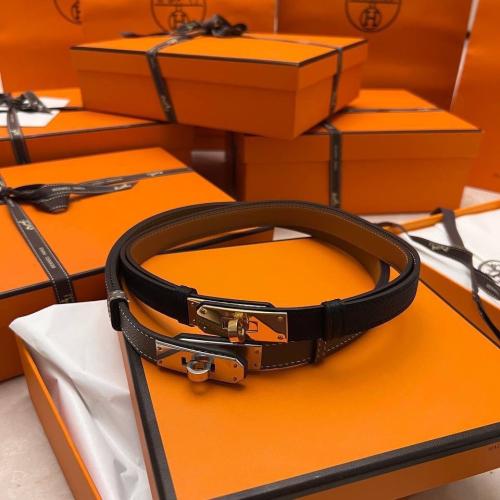 Hermes belts