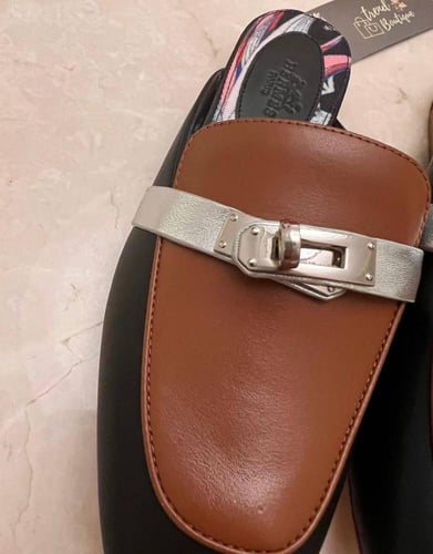 Hermes Oz Mules