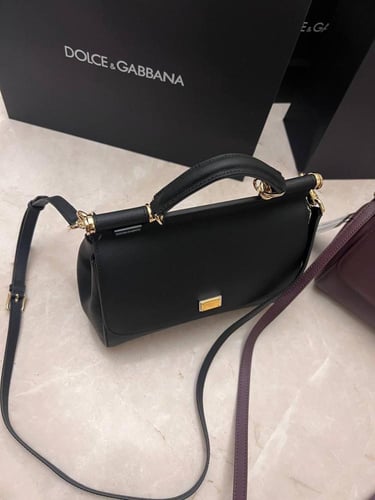 DG Sicily small handbag