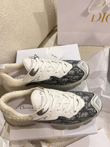 Dior sneakers
