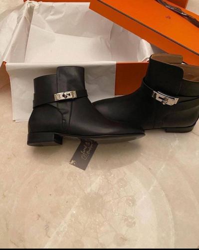 Hermes boot
