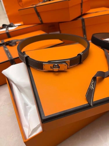 Hermes belts