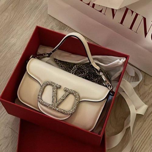 Vale Garavani Small Shoulder Bag