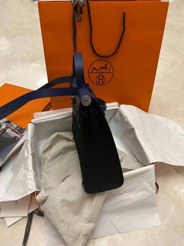 Hermes herbag