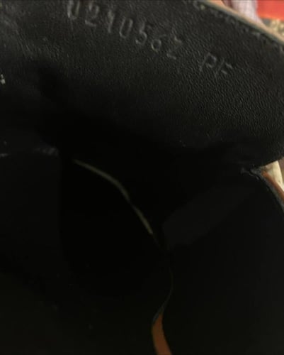 Hermès – Oz Mules (Multicolor Rose Perle)